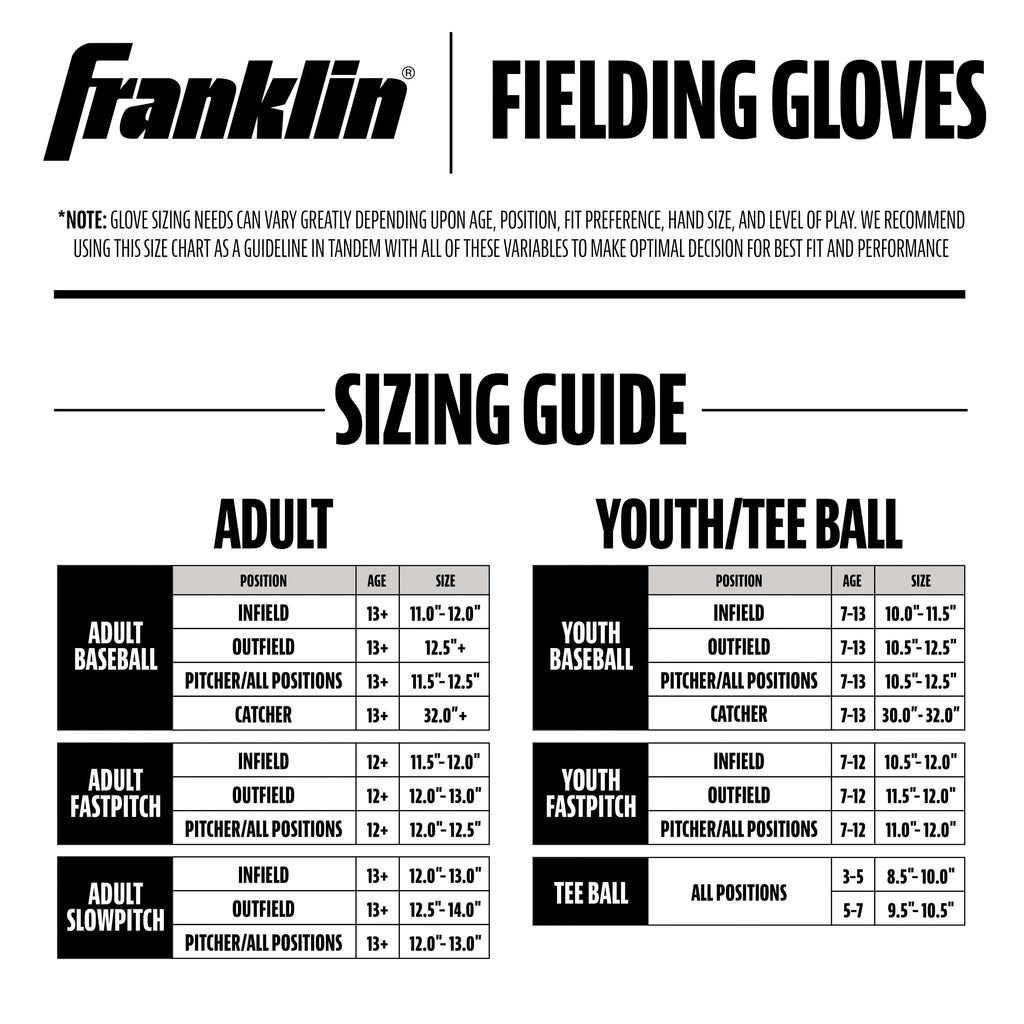 Youth Baseball Catcher's Mitt M721