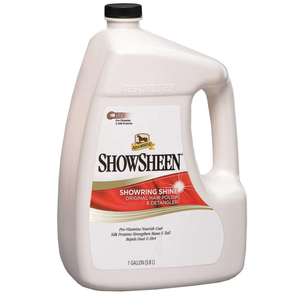 Horse Coat Shine S242703