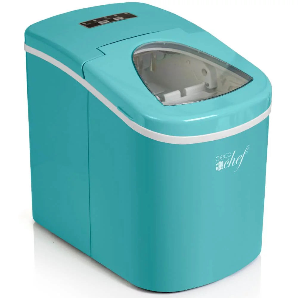 Compact Electric Ice Maker G261445