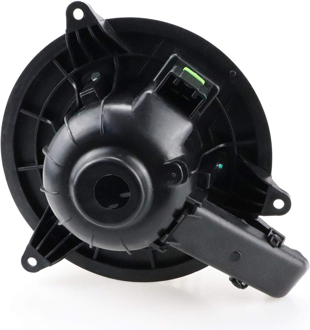 HVAC Blower Motor Assembly with Fan Cage Pack of 2 B263