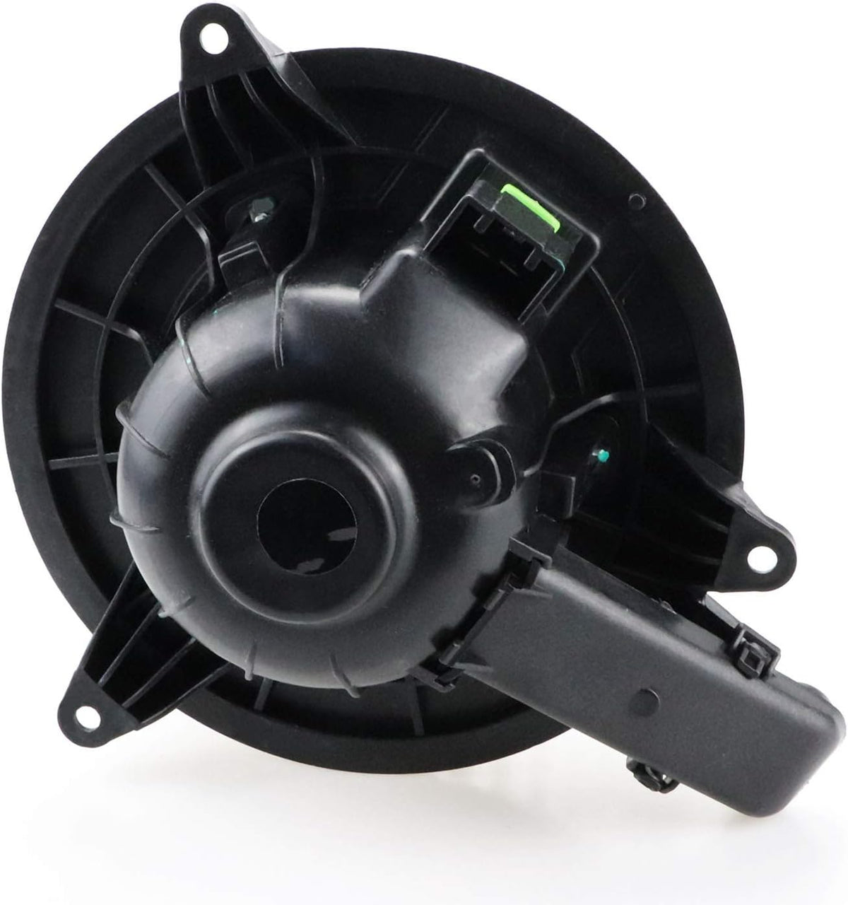 HVAC Blower Motor Assembly with Fan Cage Pack of 2 B263