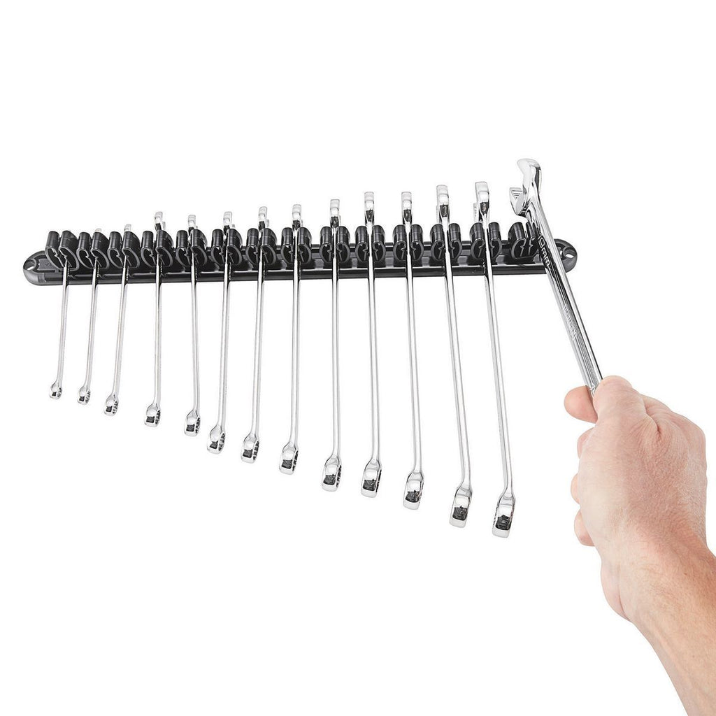 Magnetic Clip Rail Tool Holder B97309