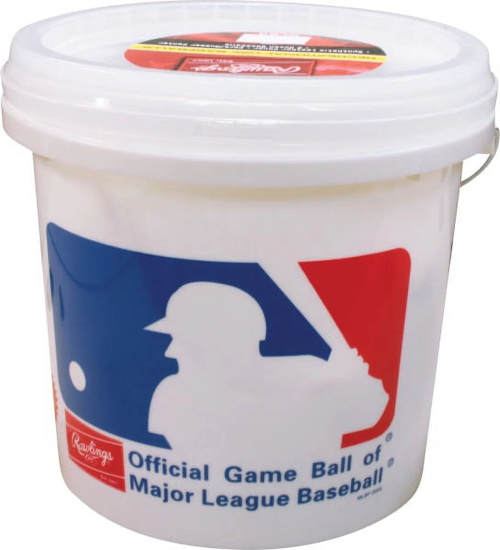 24 Pack Baseballs D737