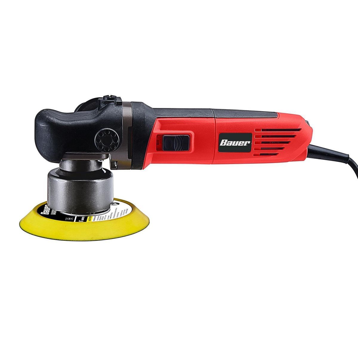 5.7 Amp 6 in. Random Orbit Polisher/Sander Y8861