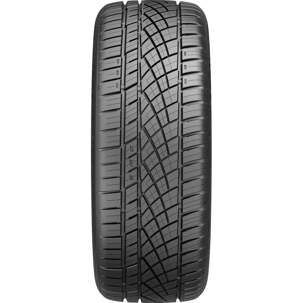 245/45ZR20 All Season Passenger Tire R51443