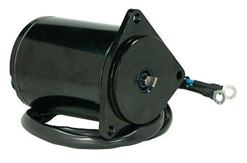 Tilt Trim Motor X6222