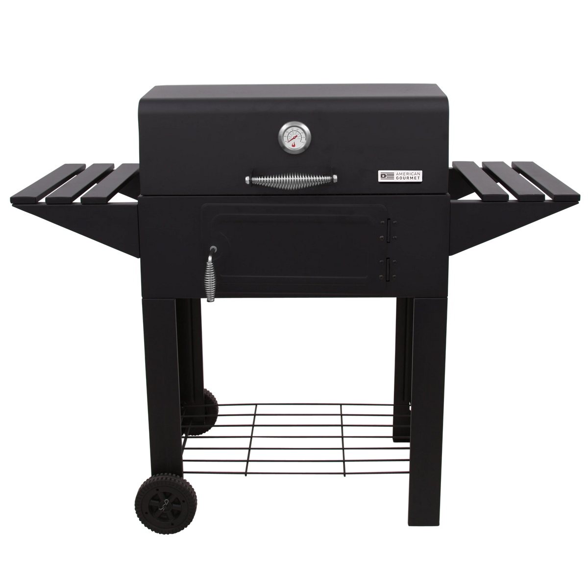 Charcoal Grill B724835