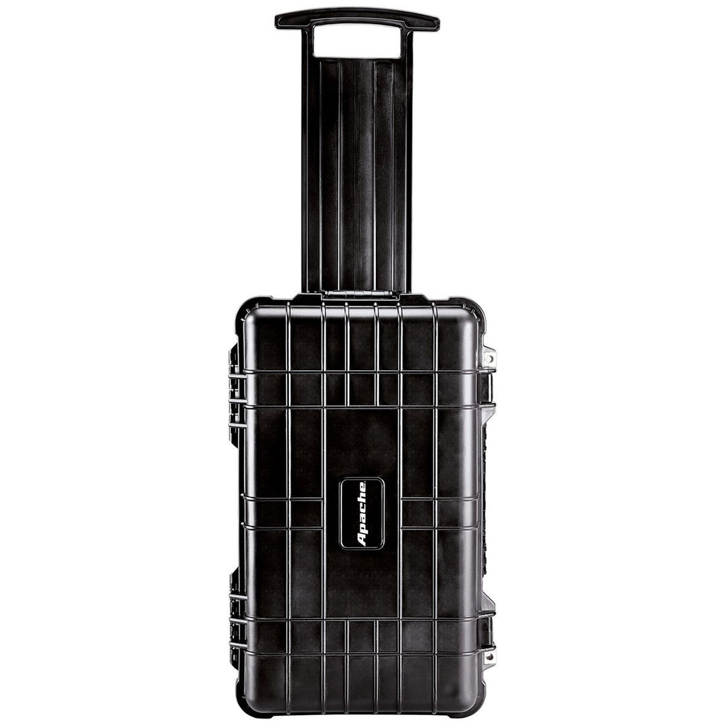 X-Large Weatherproof Rolling Carry-On Case S4646