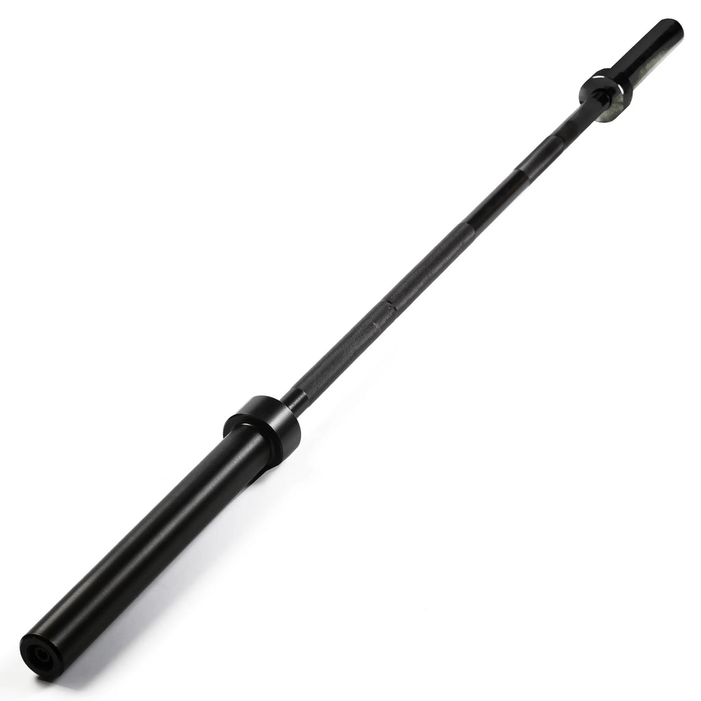 2-Inch Olympic Barbell Weight Bar 7ft 700-Pound Capacity O5241