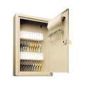 Key Cabinet 30 Hooks Steel E5426