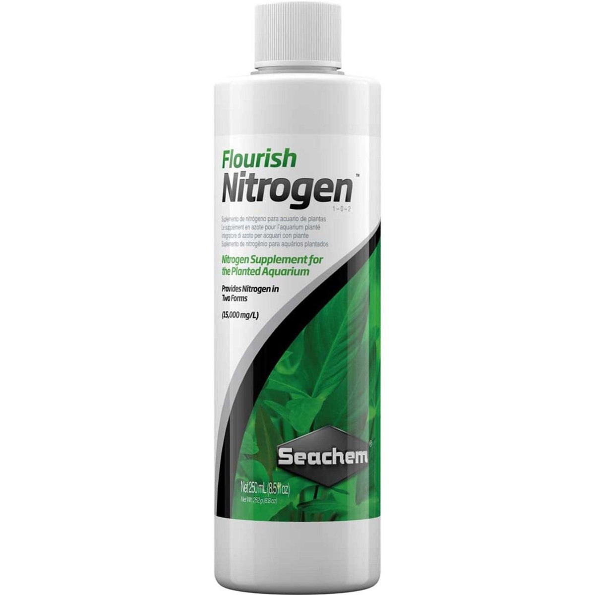 Nitrogen X558589