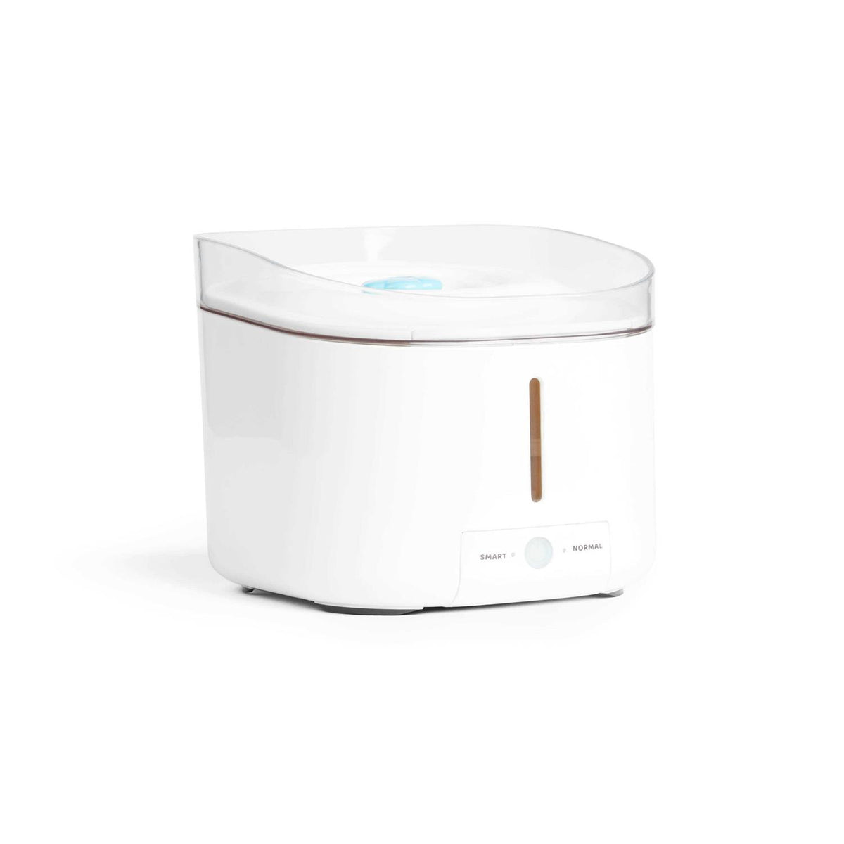Self-Cleaning Fountain for Cats T768