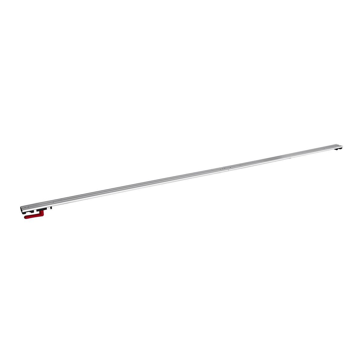 52 in. and 100 in. Clamp and Cutting Edge Guide A955508