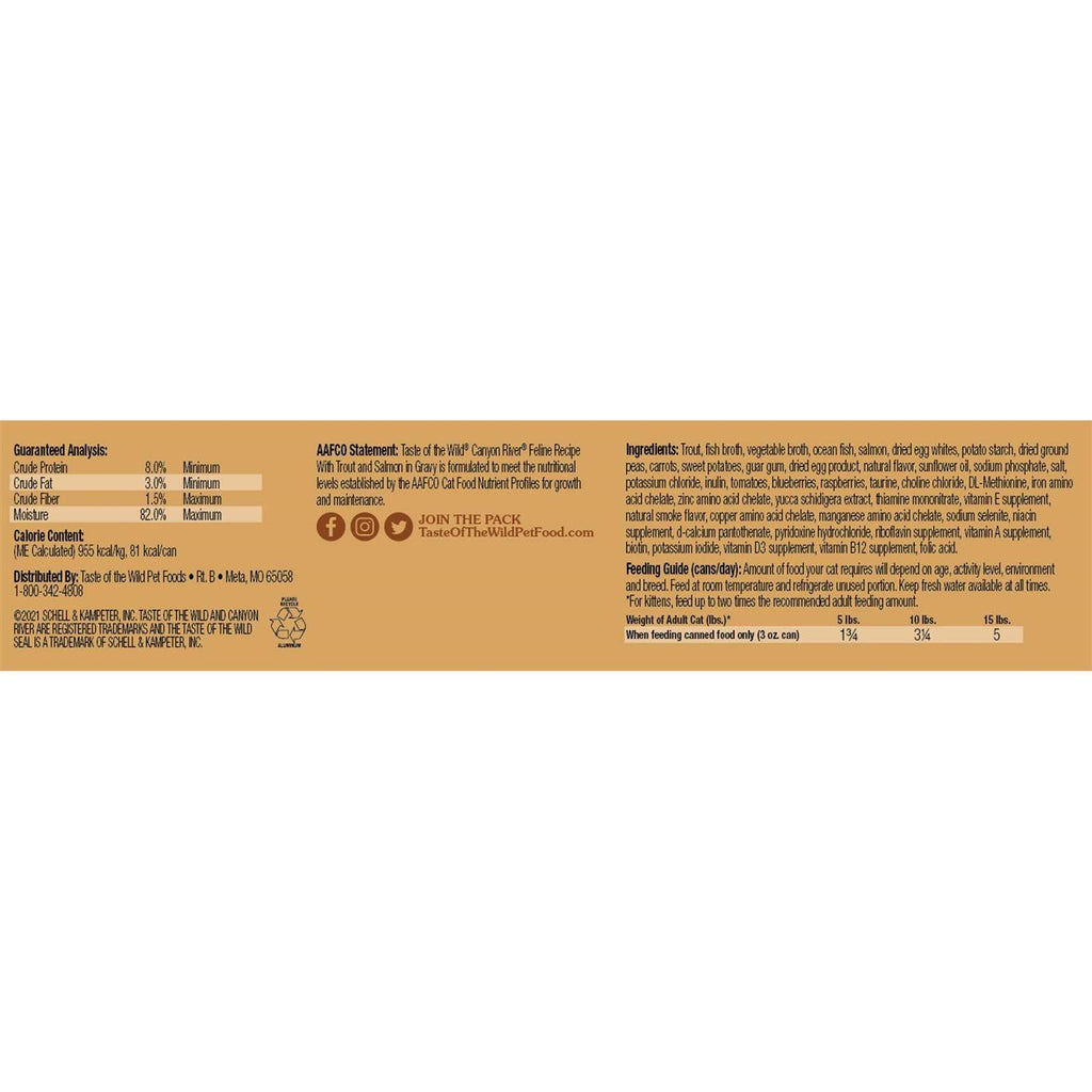 Cat Food M370