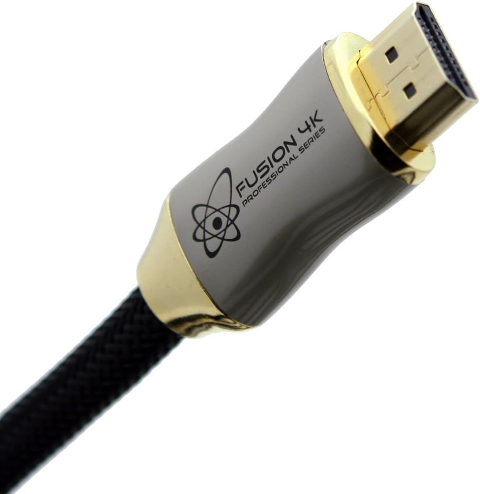 4K HDMI Cable 6 Feet S2570
