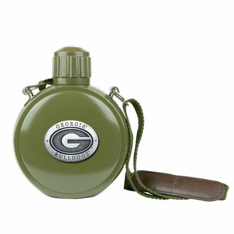 Stainless Steel Canteen E279