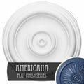 Traditional Ceiling Medallion J41099
