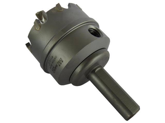 2-9/16x22 Carbide Tipped Hole Cutter Z724552