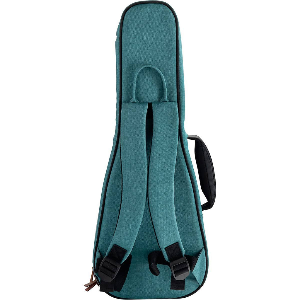 Blue Concert Ukulele Case H254
