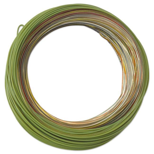 Camouflage Fishing Line F1250