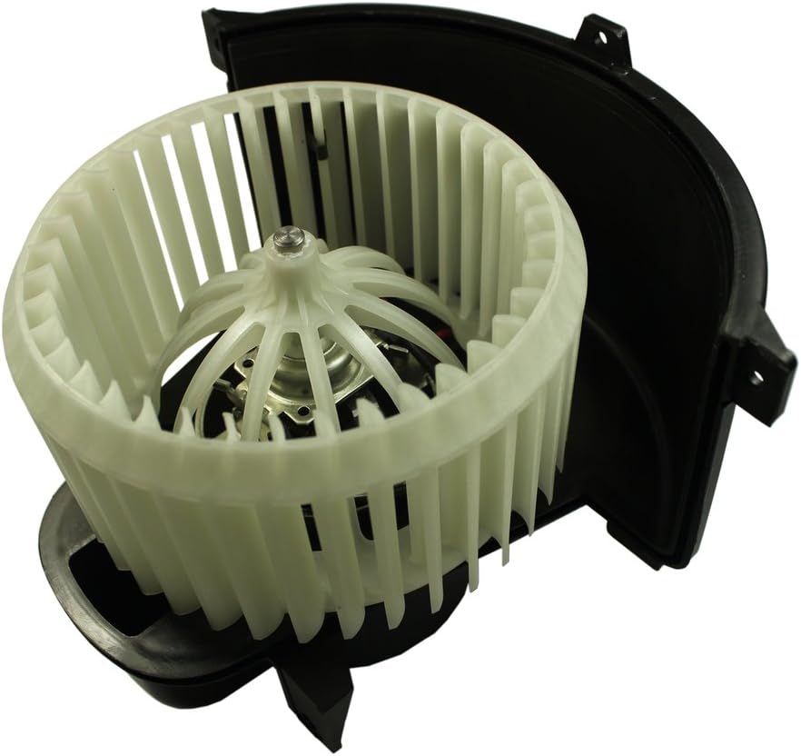 Heater Blower Motor & Cage Replacement Pack of 2 U77388
