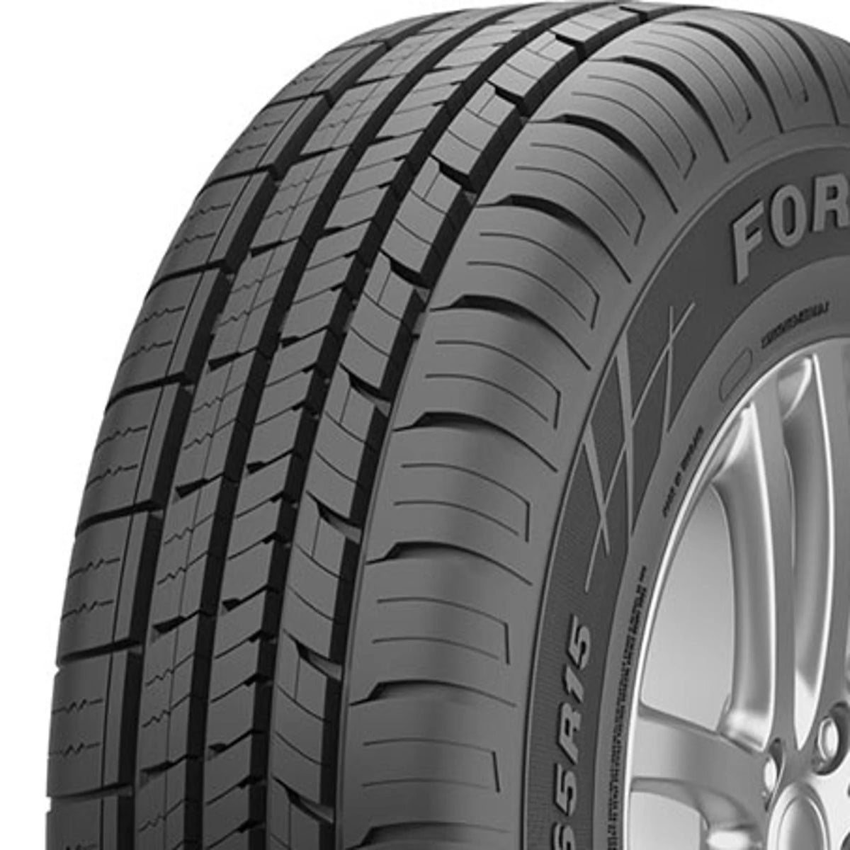 205/65R15 99H XL Passenger Tire S931
