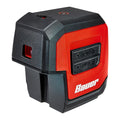 100 ft. Self-Leveling 3-Dot Laser Level P5123
