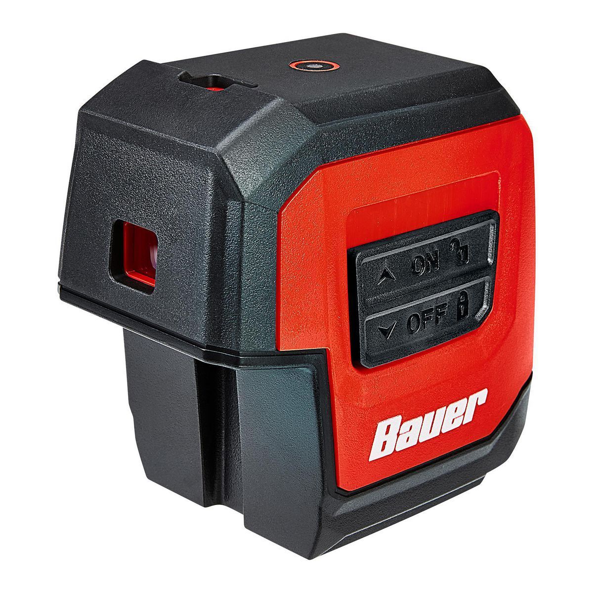 100 ft. Self-Leveling 3-Dot Laser Level P5123