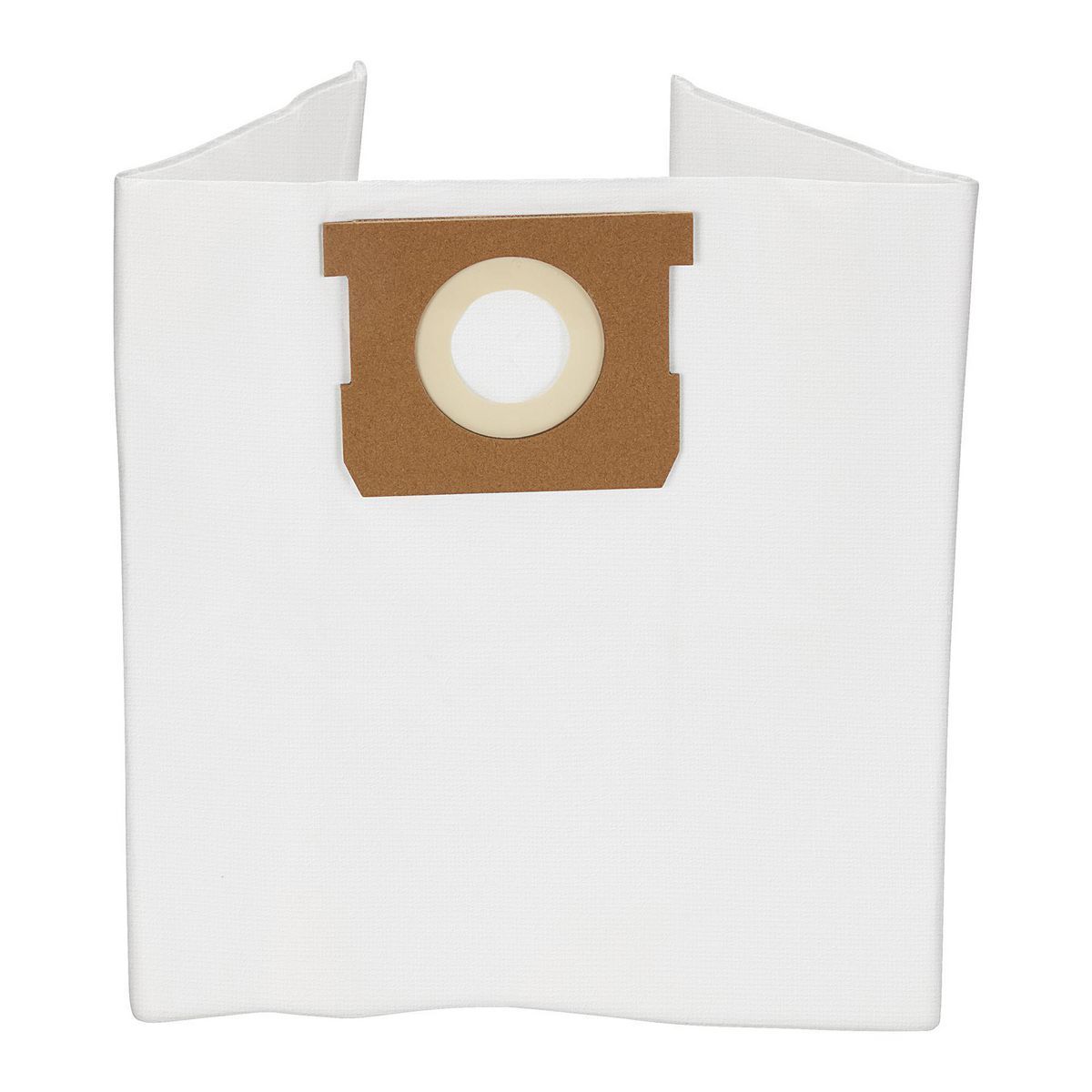 5 to 10 Gallon Dry Pick-Up Vacuum Dust Collection Bags, 2 Pack M226000