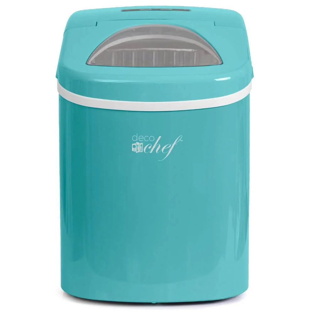 Compact Electric Ice Maker G261445