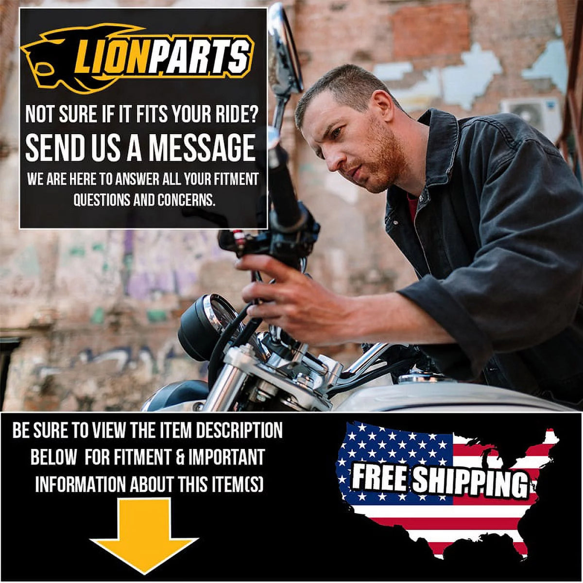 Sport Touring Tire Rear 190/55ZR17 D733