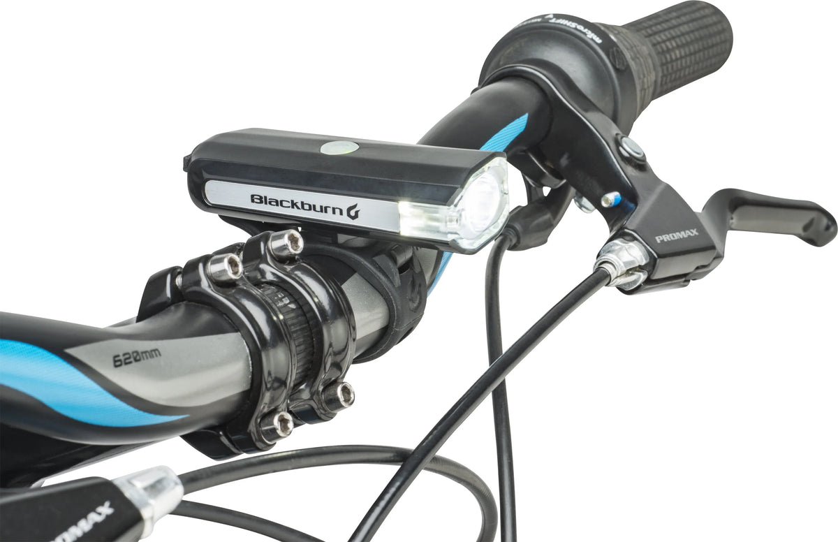 200 Lumen Bicycle Light Set W385