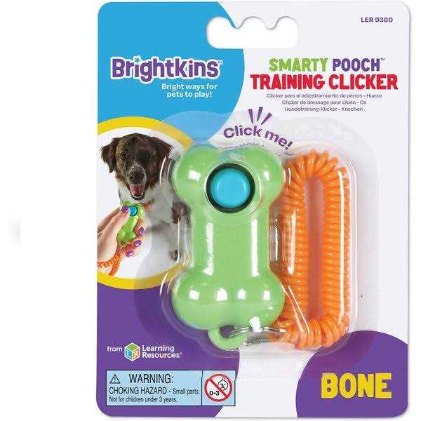 Training Clicker H657