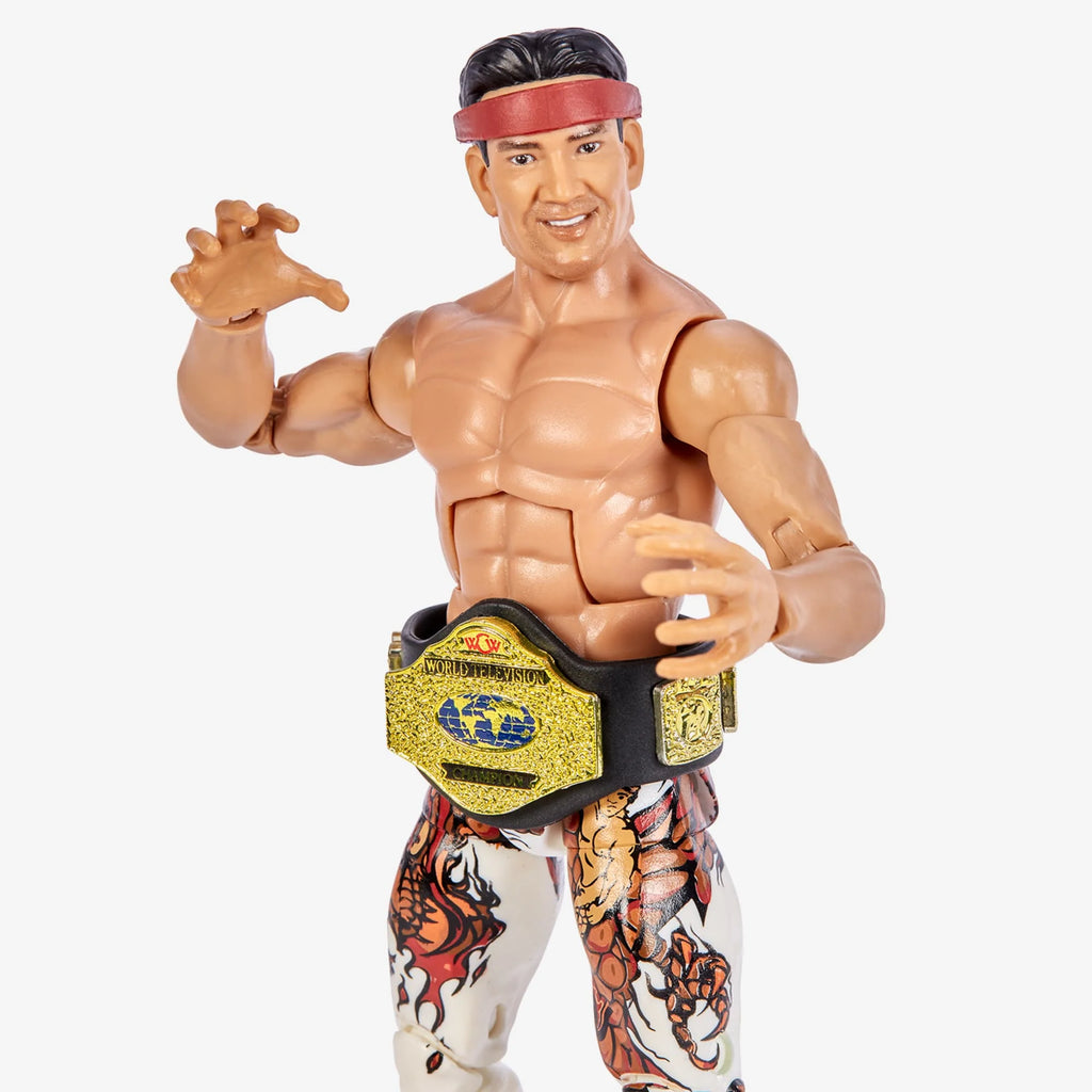 Action Figure K134516