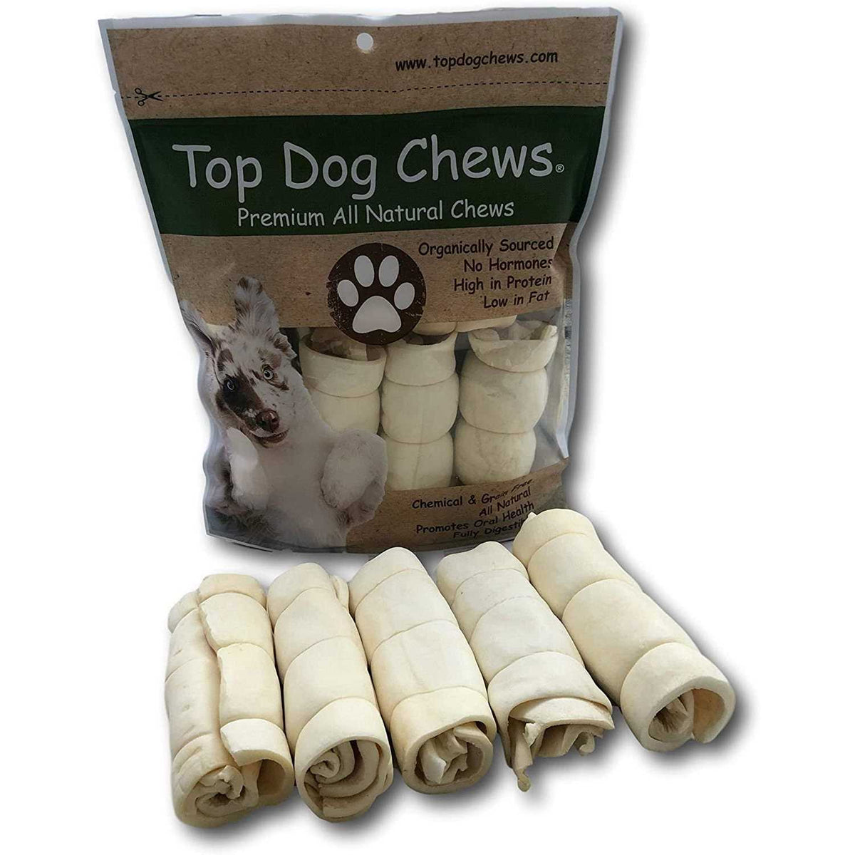 Beef Cheek Rolls K89099
