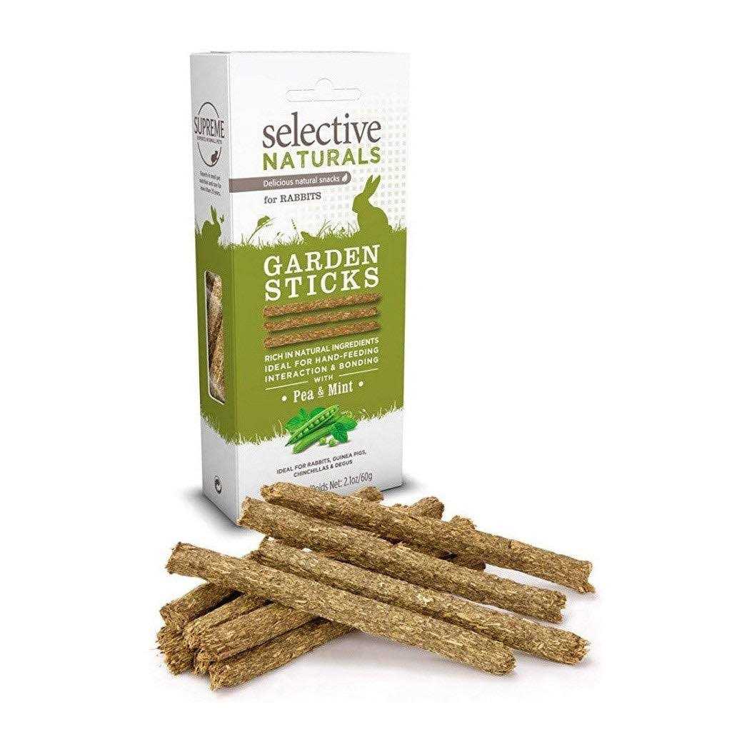 Garden Sticks X362