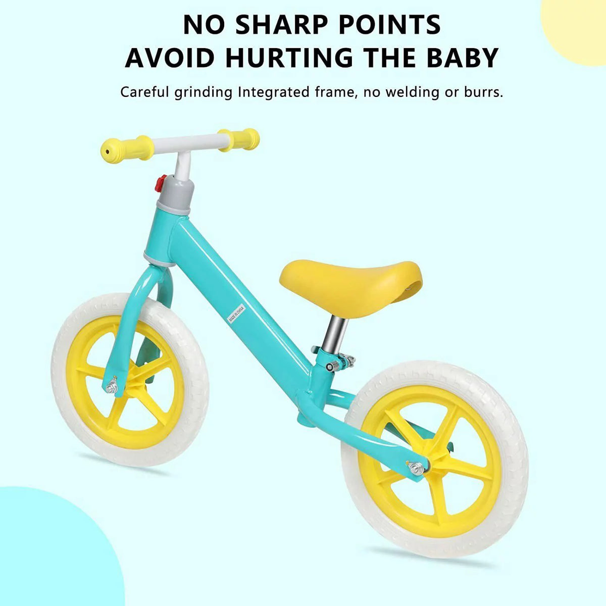 Balance Bike for Kids N799