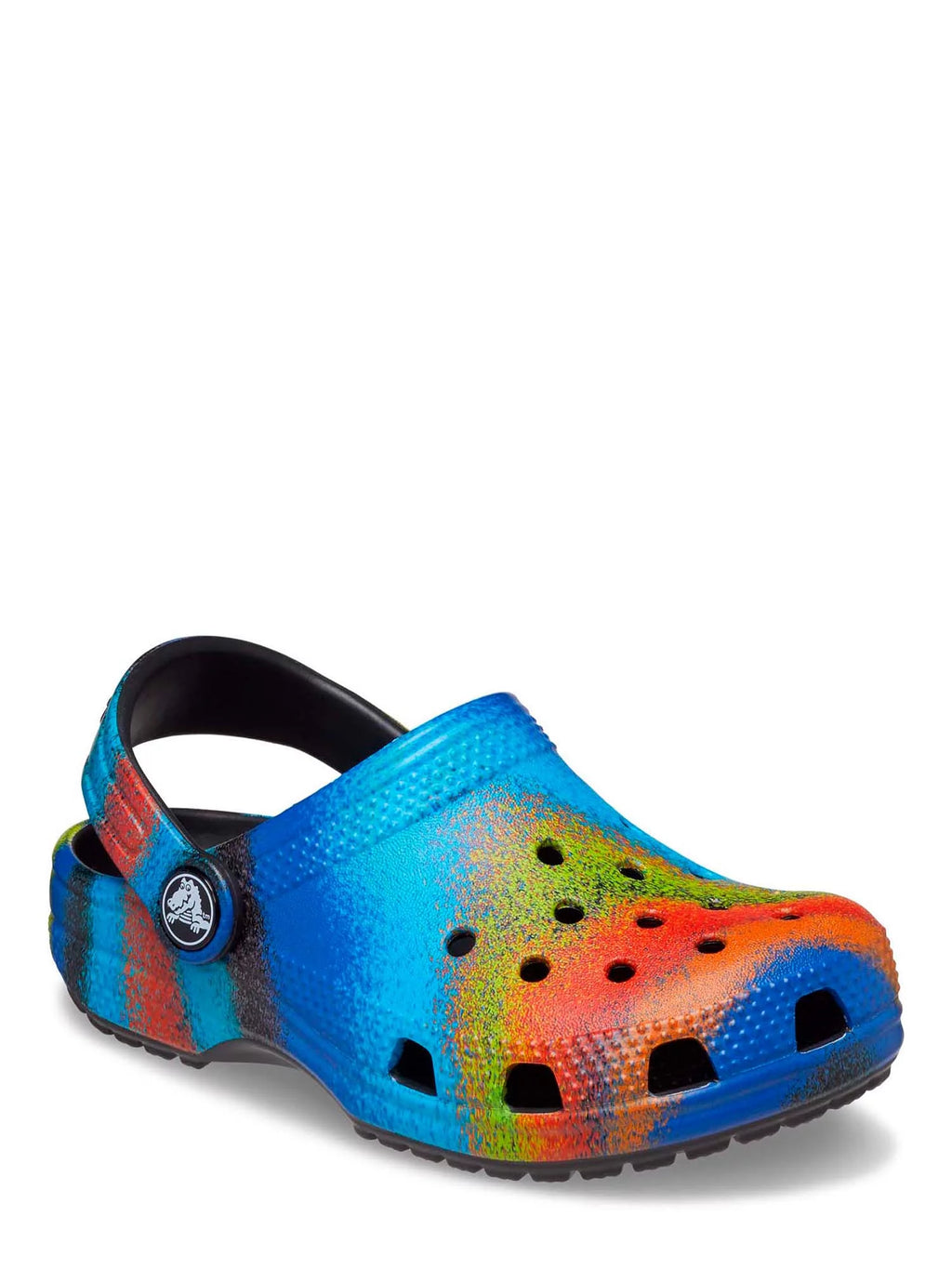 Toddler & Kids Classic Clog N1454