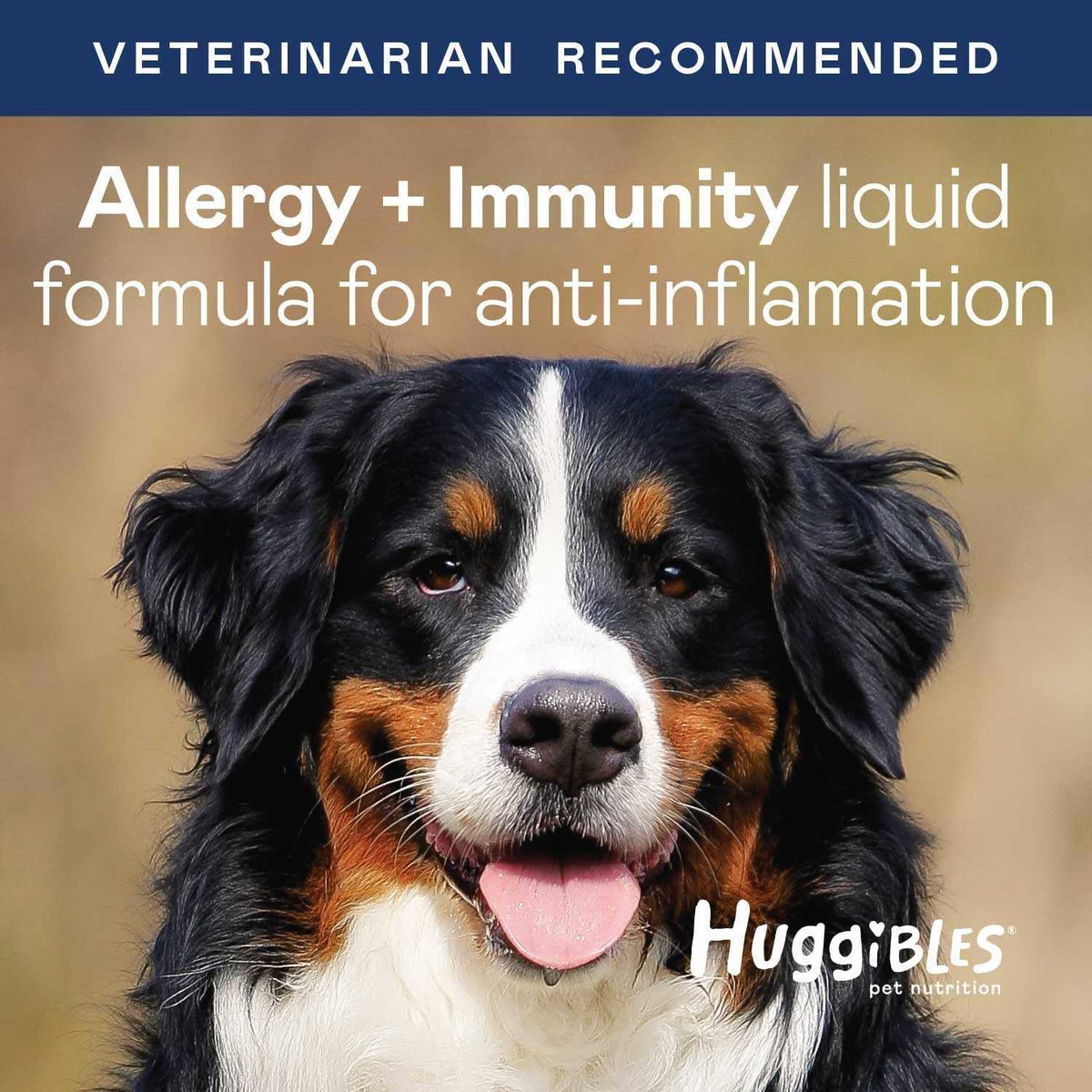 2-oz Liquid Supplement for Dogs & Cats W819650