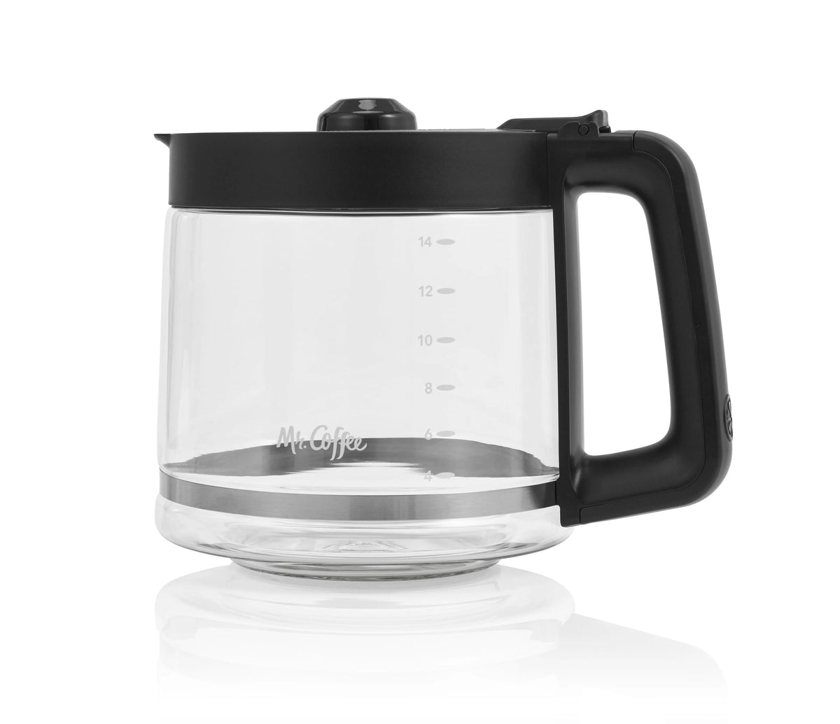 14 Cup Programmable Coffee Maker W194