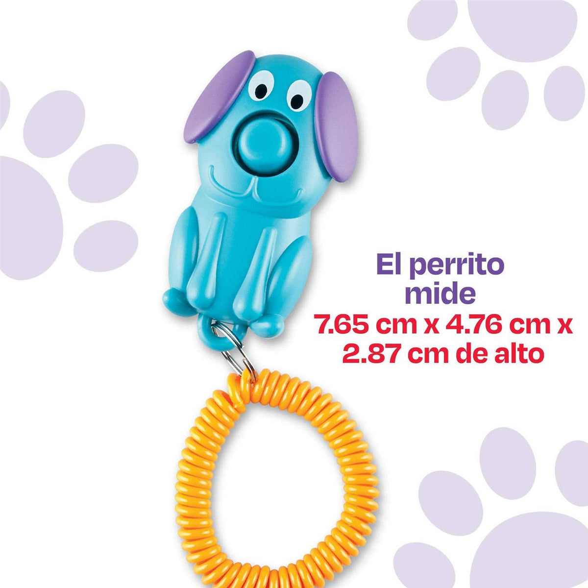 Training Clicker H657