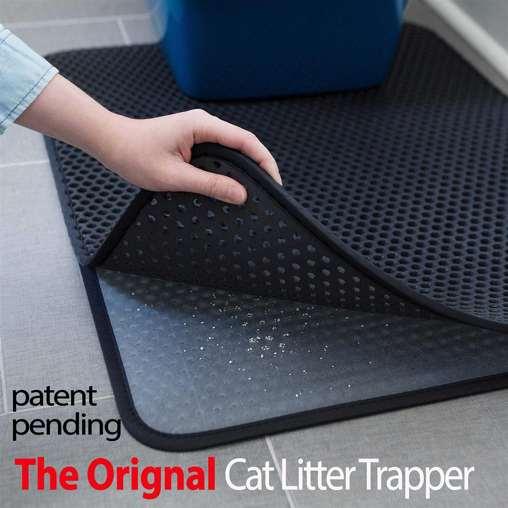 Cat Litter Trapper Mat C15017