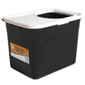 Top Entry Litter Box C992