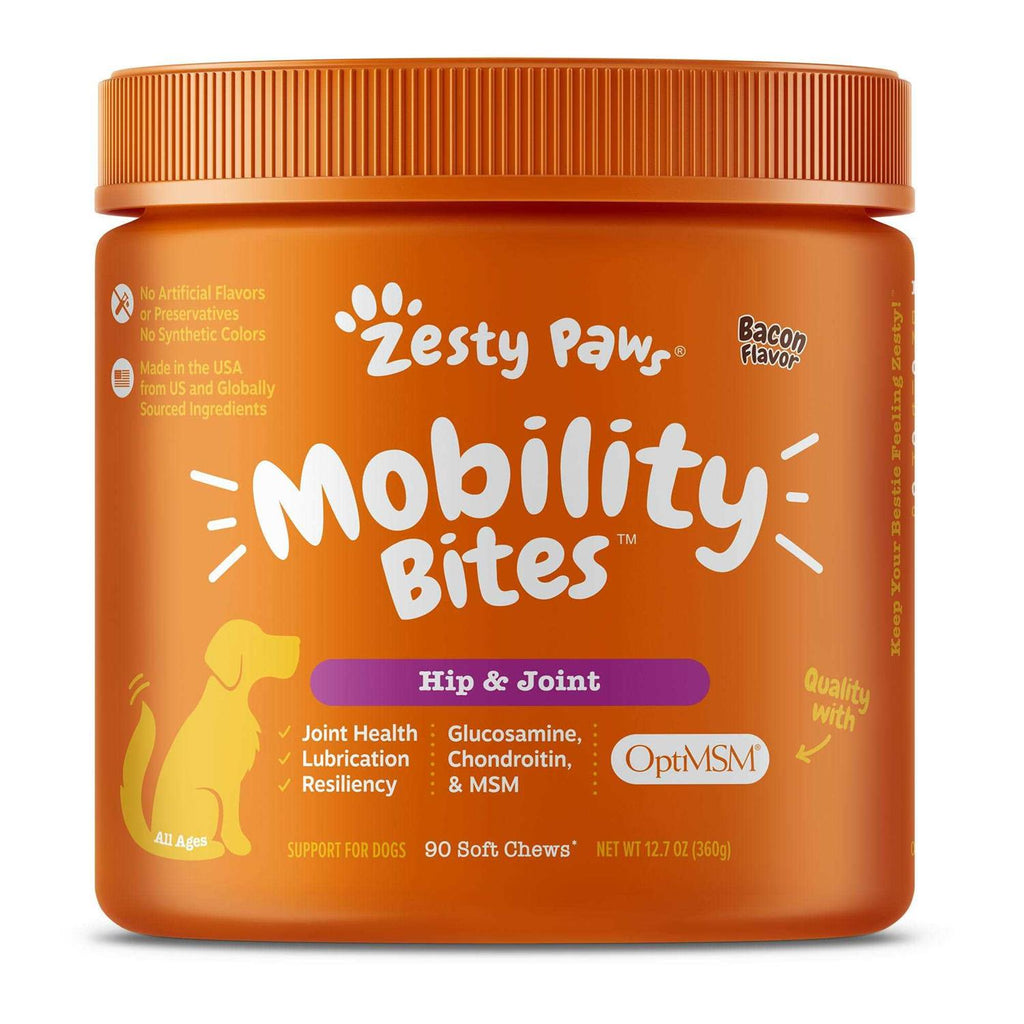 Hip & Joint Bites for Dogs U580