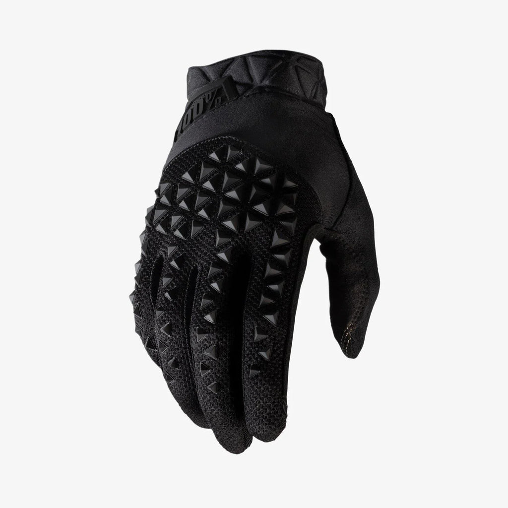 Black Gloves C6645