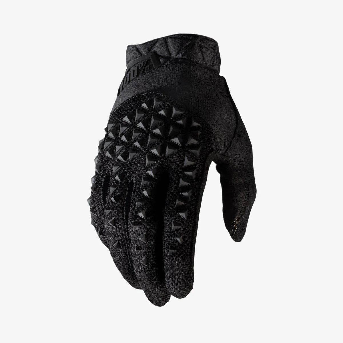 Black Gloves C6645
