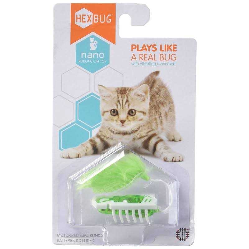 Robotic Cat Toy E25415