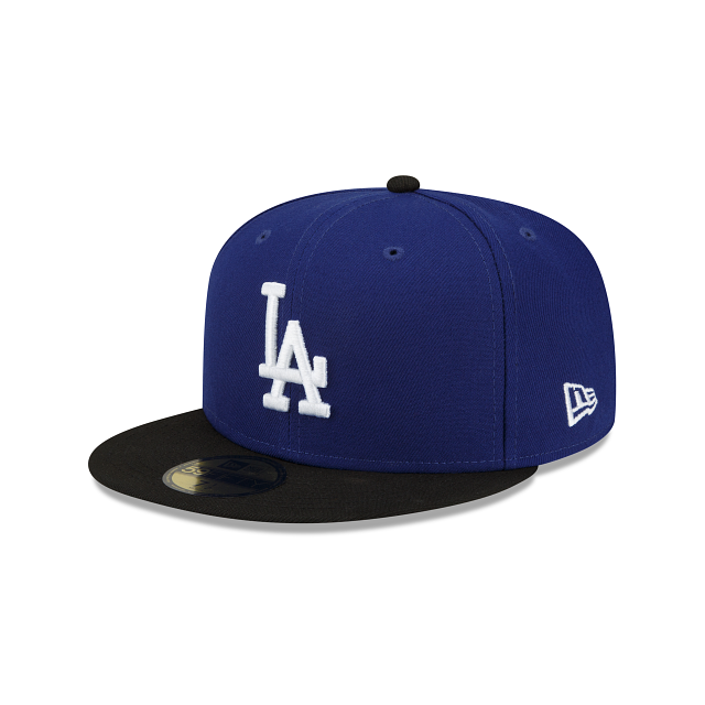 Fitted Hat A21500