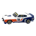 Electric Slot Car Ford Capri RS 3100 B8600
