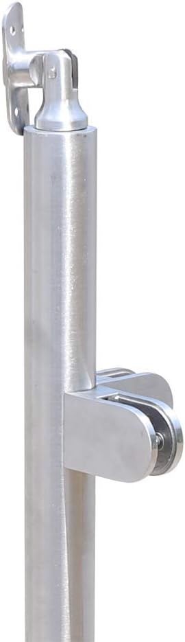 Stainless Steel Railing Post A30123